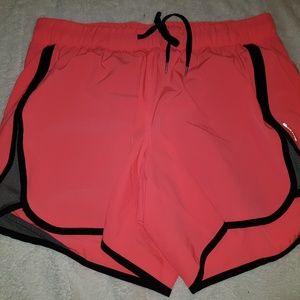 Active shorts